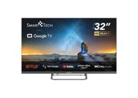 SMARTTECH TV 32HG01V, D-LED, 32"